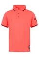 Unlocked jongens polo shirt